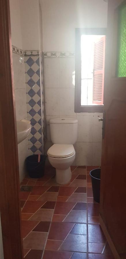 Appartement 3 Eme Etage Dans La Medina Kedima Asilah Exterior foto