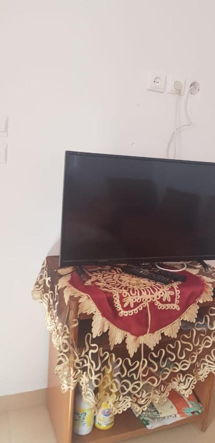 Appartement 3 Eme Etage Dans La Medina Kedima Asilah Exterior foto