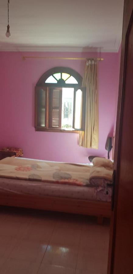 Appartement 3 Eme Etage Dans La Medina Kedima Asilah Exterior foto